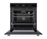 Piekarnik Whirlpool W6OM44S1HBSS - 1015114 - zdjęcie 2